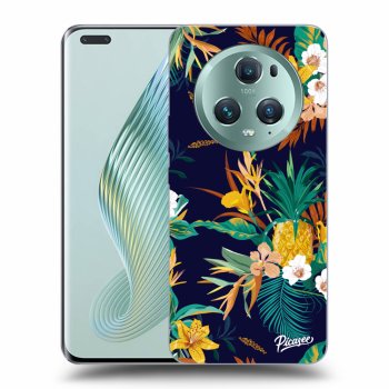 Etui na Honor Magic5 Pro - Pineapple Color