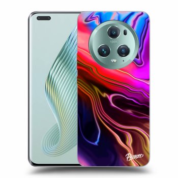 Picasee ULTIMATE CASE pro Honor Magic5 Pro - Electric
