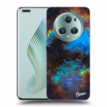 Picasee ULTIMATE CASE pro Honor Magic5 Pro - Space