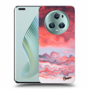 Etui na Honor Magic5 Pro - Sunset