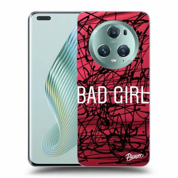 Etui na Honor Magic5 Pro - Bad girl