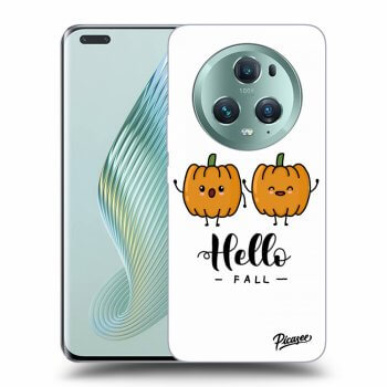 Etui na Honor Magic5 Pro - Hallo Fall