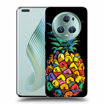 Etui na Honor Magic5 Pro - Pineapple