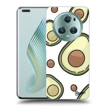 Etui na Honor Magic5 Pro - Avocado