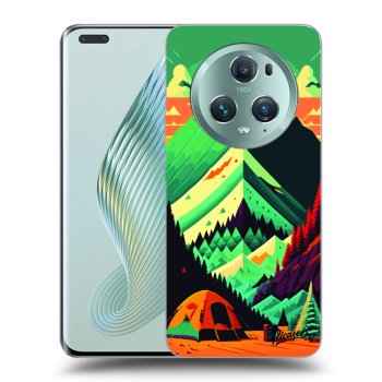 Picasee ULTIMATE CASE pro Honor Magic5 Pro - Whistler