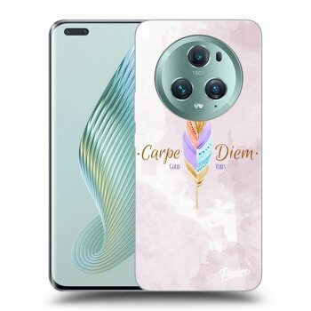 Etui na Honor Magic5 Pro - Carpe Diem