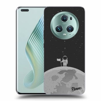 Etui na Honor Magic5 Pro - Astronaut