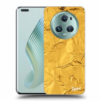 Etui na Honor Magic5 Pro - Gold