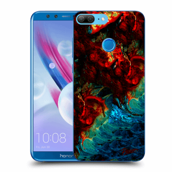 Etui na Honor 9 Lite - Universe