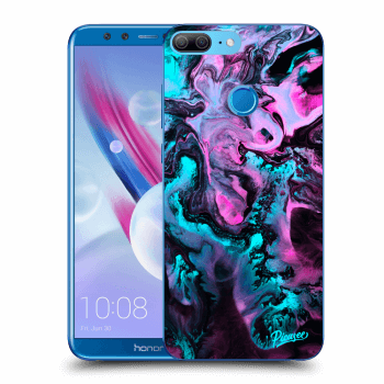 Etui na Honor 9 Lite - Lean