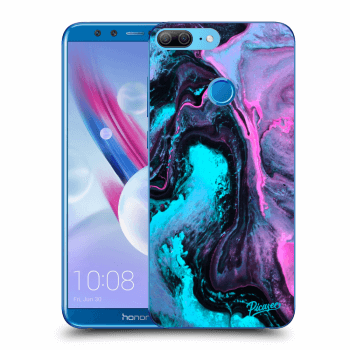 Etui na Honor 9 Lite - Lean 2