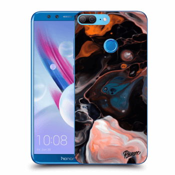 Etui na Honor 9 Lite - Cream