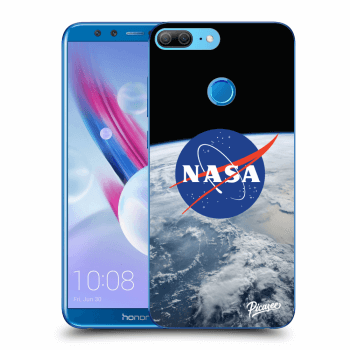 Etui na Honor 9 Lite - Nasa Earth