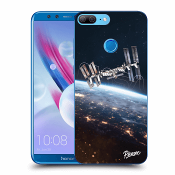 Etui na Honor 9 Lite - Station