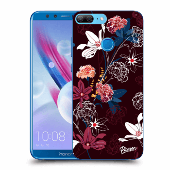 Etui na Honor 9 Lite - Dark Meadow