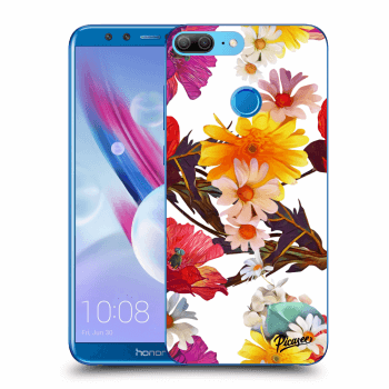 Etui na Honor 9 Lite - Meadow