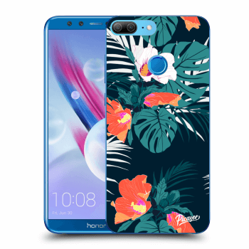 Etui na Honor 9 Lite - Monstera Color