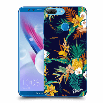 Etui na Honor 9 Lite - Pineapple Color