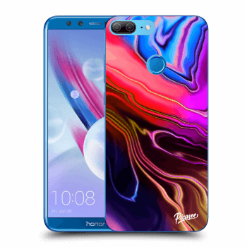 Etui na Honor 9 Lite - Electric