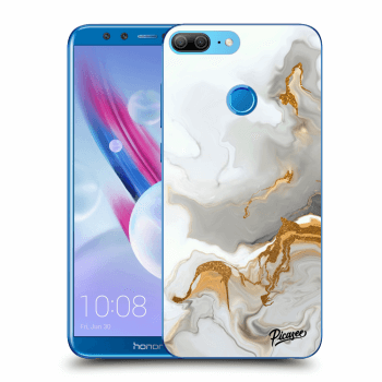 Etui na Honor 9 Lite - Her