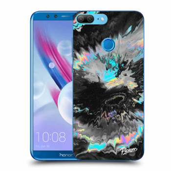 Etui na Honor 9 Lite - Magnetic