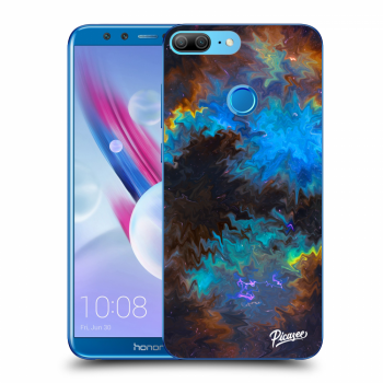 Etui na Honor 9 Lite - Space