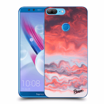 Etui na Honor 9 Lite - Sunset