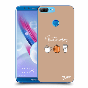 Etui na Honor 9 Lite - Autumn