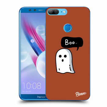 Etui na Honor 9 Lite - Boo