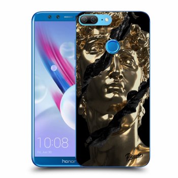 Etui na Honor 9 Lite - Golder