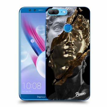 Etui na Honor 9 Lite - Trigger