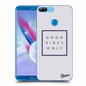 Etui na Honor 9 Lite - Good vibes only
