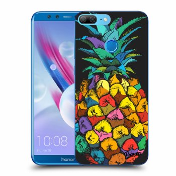 Etui na Honor 9 Lite - Pineapple