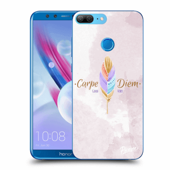 Etui na Honor 9 Lite - Carpe Diem