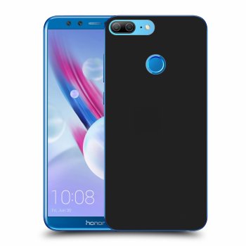 Etui na Honor 9 Lite - Clear
