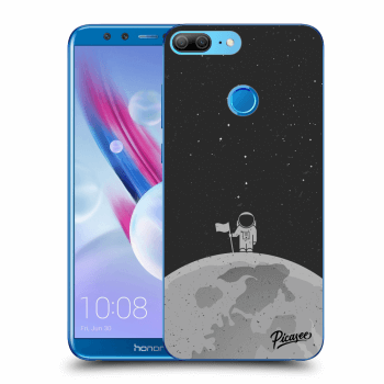 Etui na Honor 9 Lite - Astronaut