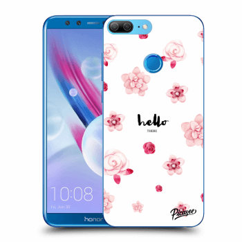 Etui na Honor 9 Lite - Hello there