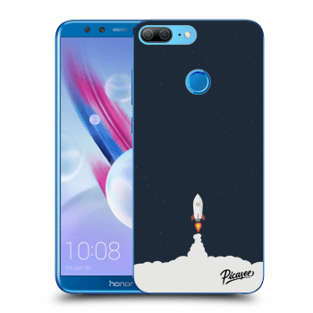 Etui na Honor 9 Lite - Astronaut 2