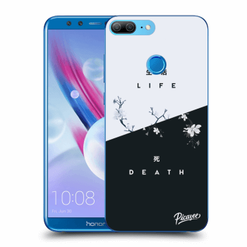 Etui na Honor 9 Lite - Life - Death