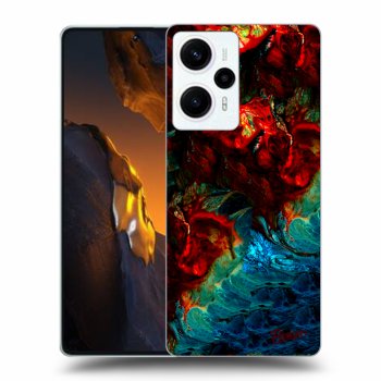 Etui na Xiaomi Poco F5 - Universe