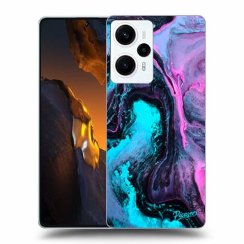 Etui na Xiaomi Poco F5 - Lean 2