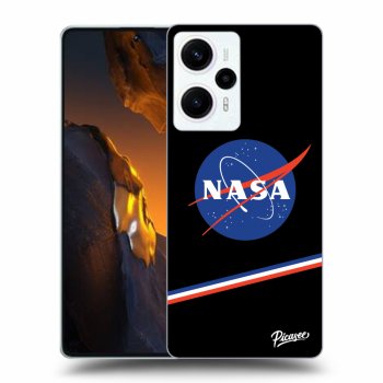 Etui na Xiaomi Poco F5 - NASA Original