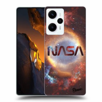 Etui na Xiaomi Poco F5 - Nebula