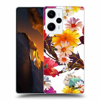 Etui na Xiaomi Poco F5 - Meadow