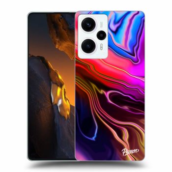 Etui na Xiaomi Poco F5 - Electric