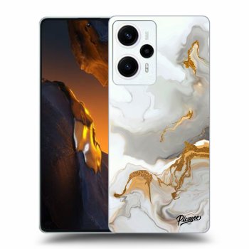 Etui na Xiaomi Poco F5 - Her