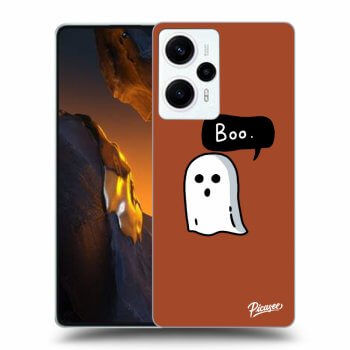 Etui na Xiaomi Poco F5 - Boo