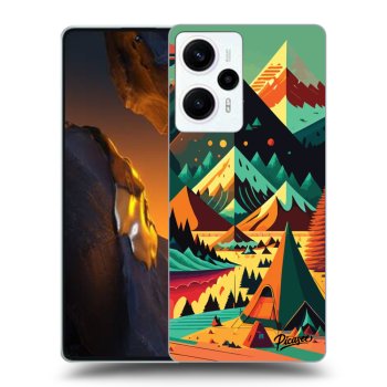 Etui na Xiaomi Poco F5 - Colorado