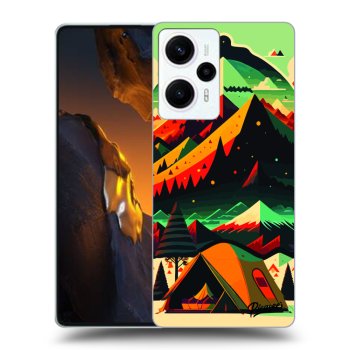 Etui na Xiaomi Poco F5 - Montreal