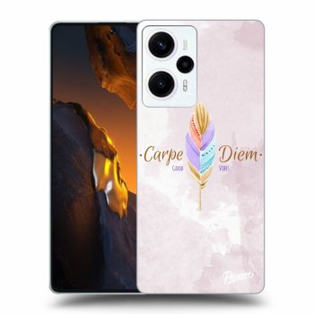 Etui na Xiaomi Poco F5 - Carpe Diem